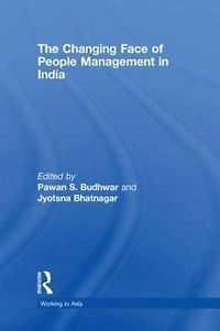 The Changing Face of People Management India