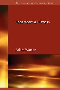 Hegemony & History