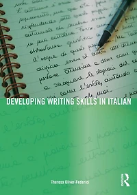 Developing Writing Skills Italian