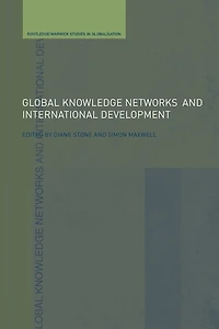Global Knowledge Networks and International Development