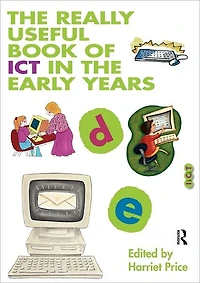 the Really Useful Book of ICT Early Years