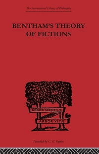 Bentham's Theory of Fictions