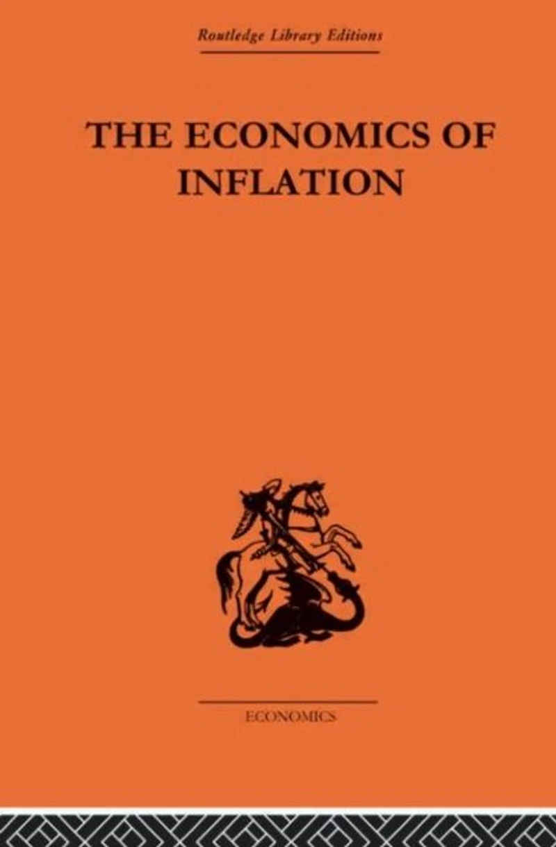 The Economics of Inflation: A Study Currency Depreciation Post-War Germany, 1914-1923