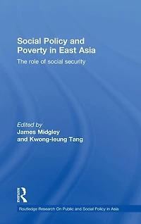 Social Policy and Poverty East Asia: The Role of Security