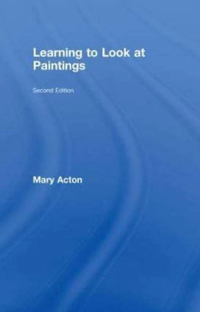 Learning to Look at Paintings
