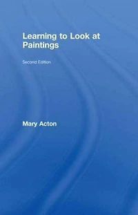 Learning to Look at Paintings