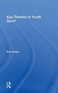 Key Themes Youth Sport