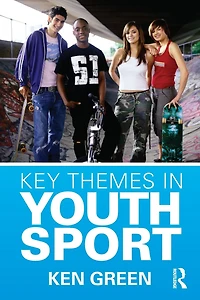 Key Themes Youth Sport
