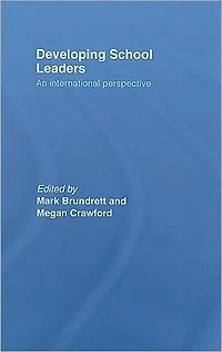 Developing School Leaders: An International Perspective