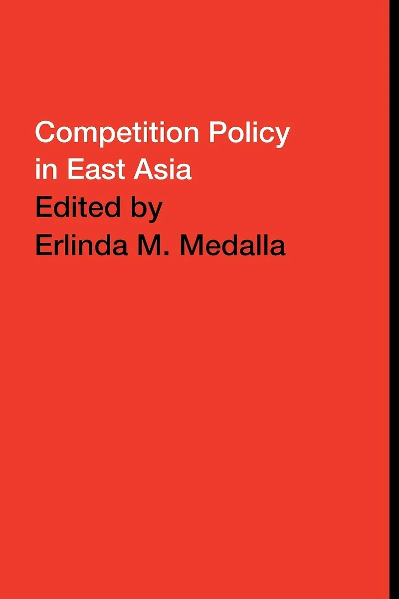 Competition Policy East Asia