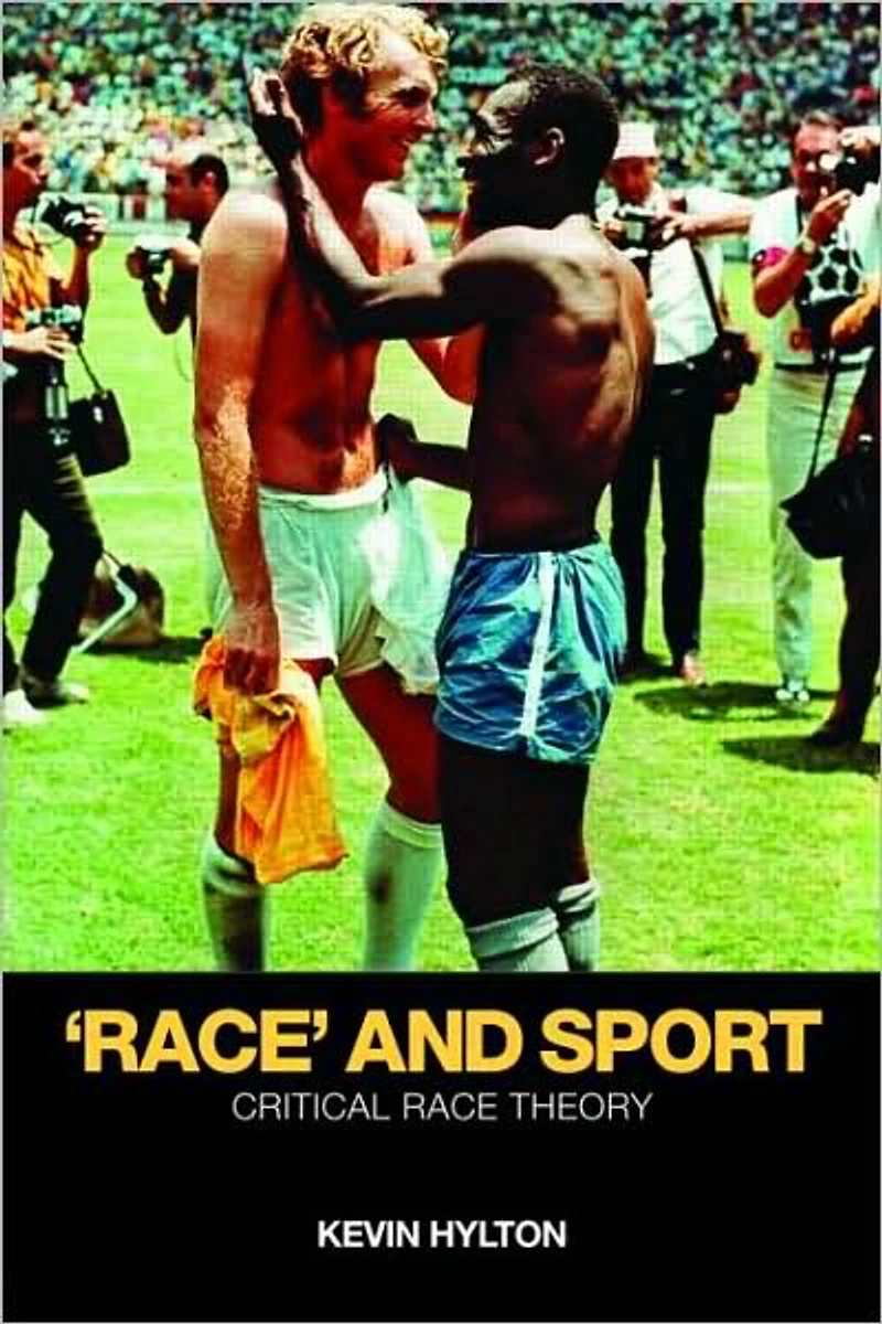 'Race' and Sport: Critical Race Theory