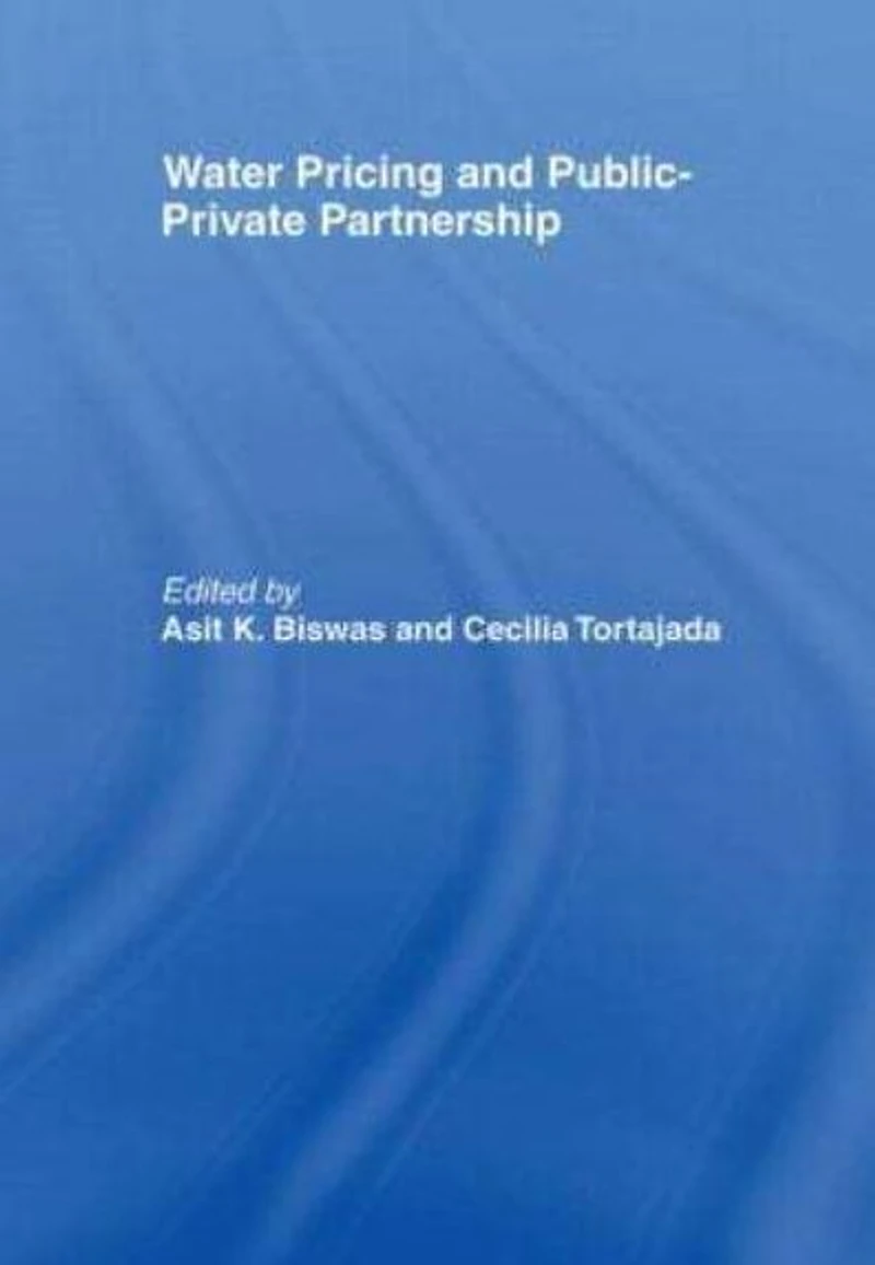 Water Pricing and Public-Private Partnership