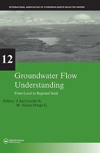 Groundwater Flow Understanding: From Local to Regional Scale