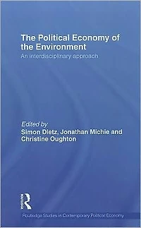 Political Economy of the Environment