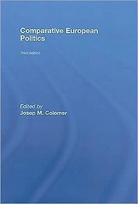 Comparative European Politics