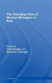 The Changing Face of Women Managers Asia