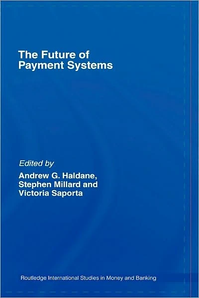 The Future of Payment Systems