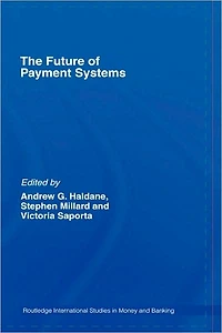 The Future of Payment Systems