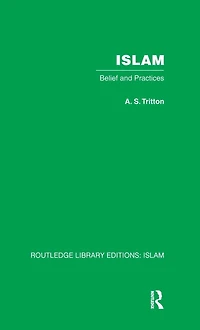 Islam: Belief and Practices