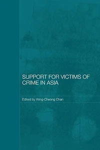 Support for Victims of Crime Asia