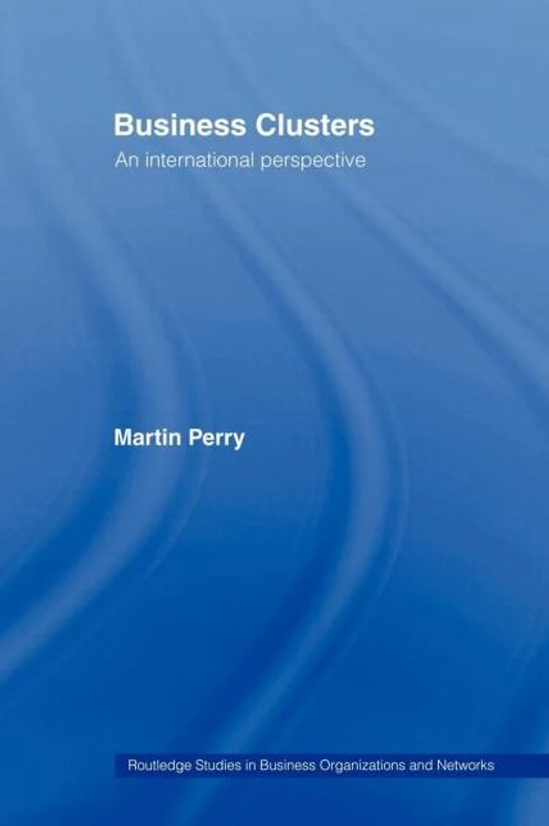 Business Clusters: An International Perspective