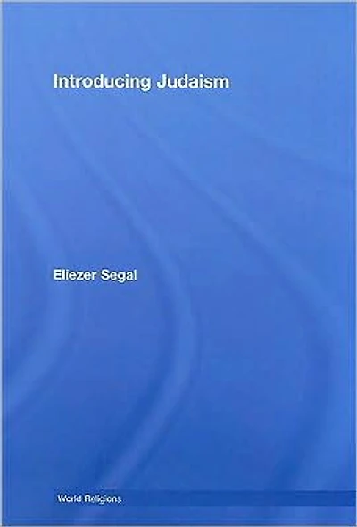 Introducing Judaism