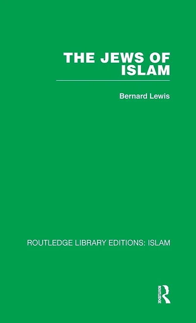 The Jews of Islam