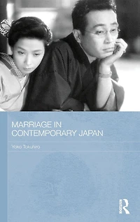 Marriage Contemporary Japan