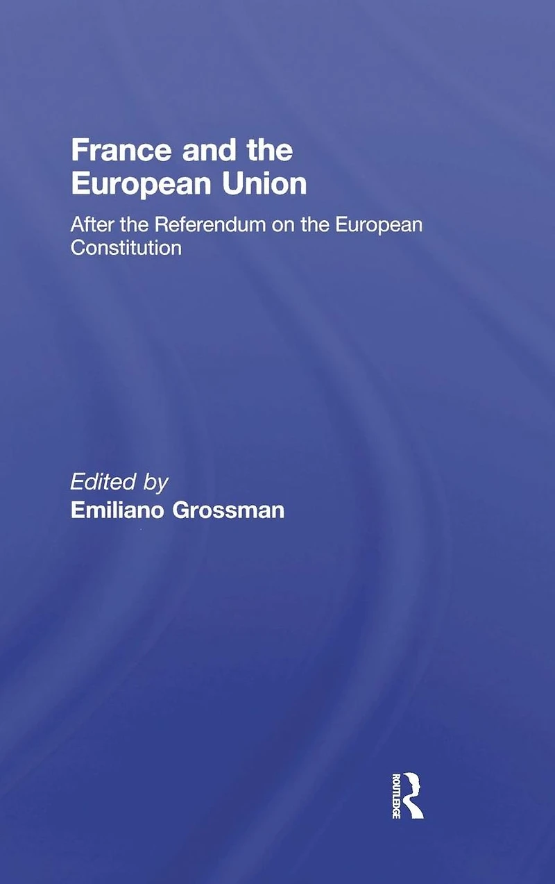France and the European Union: After Referendum on Constitution