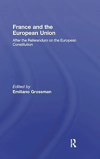 France and the European Union: After Referendum on Constitution