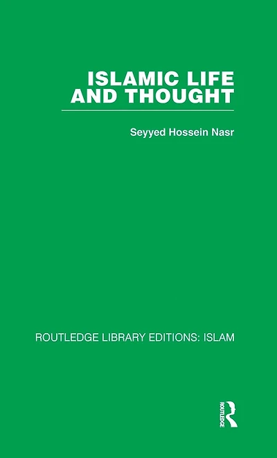Islamic Life and Thought