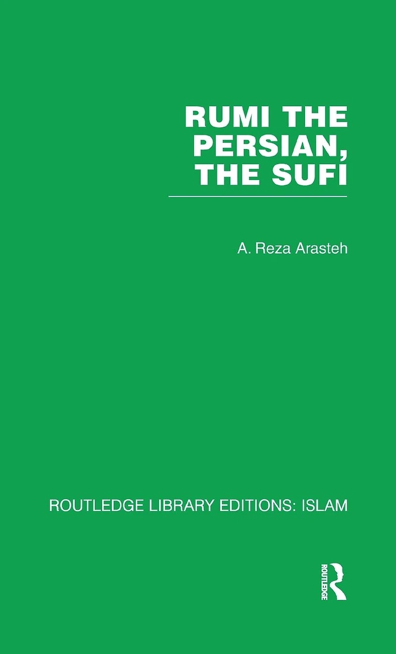 Rumi The Persian, Sufi