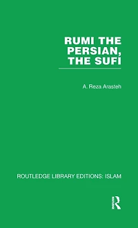 Rumi The Persian, Sufi