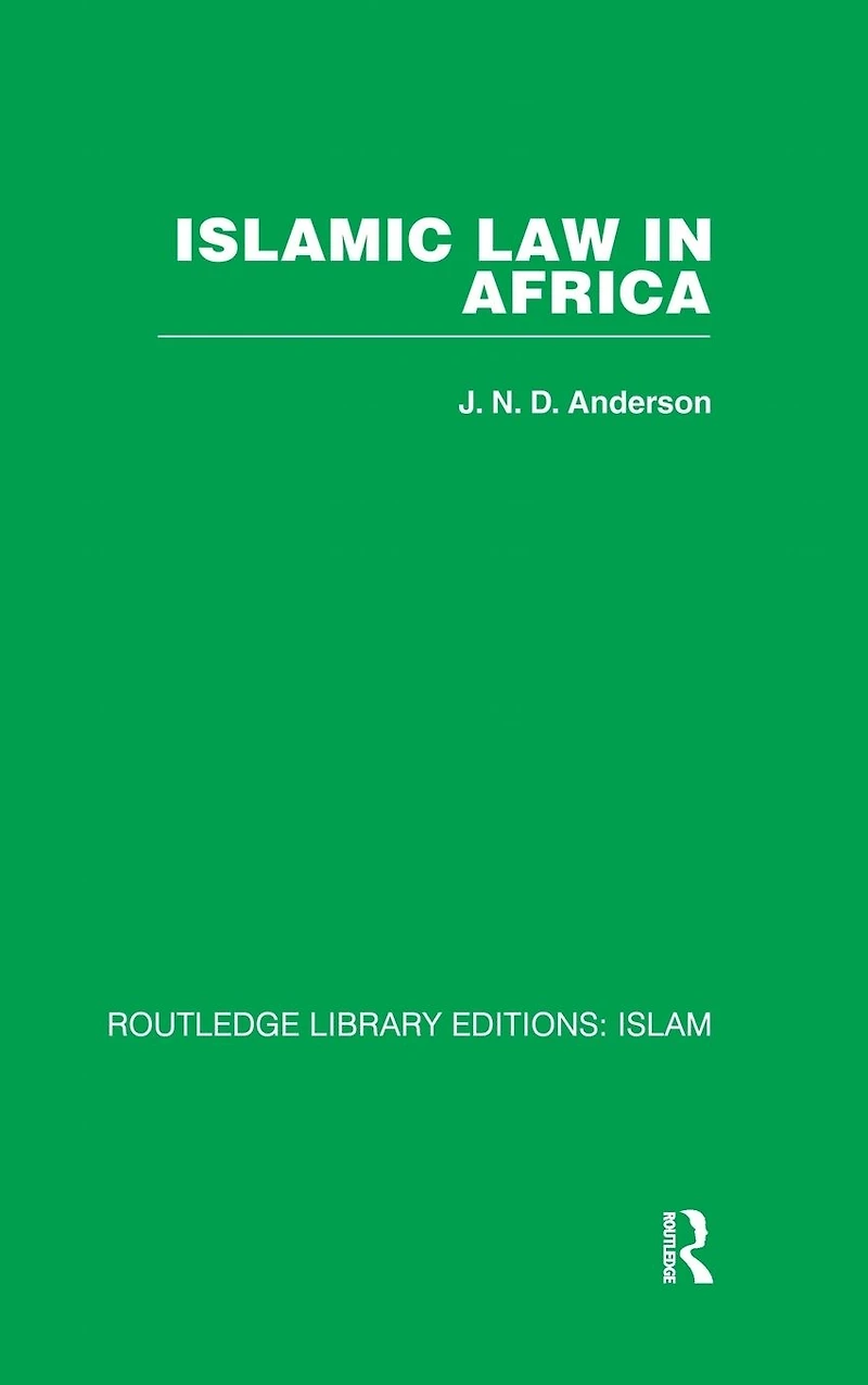 Islamic Law Africa