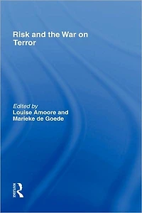 Risk and the War on Terror