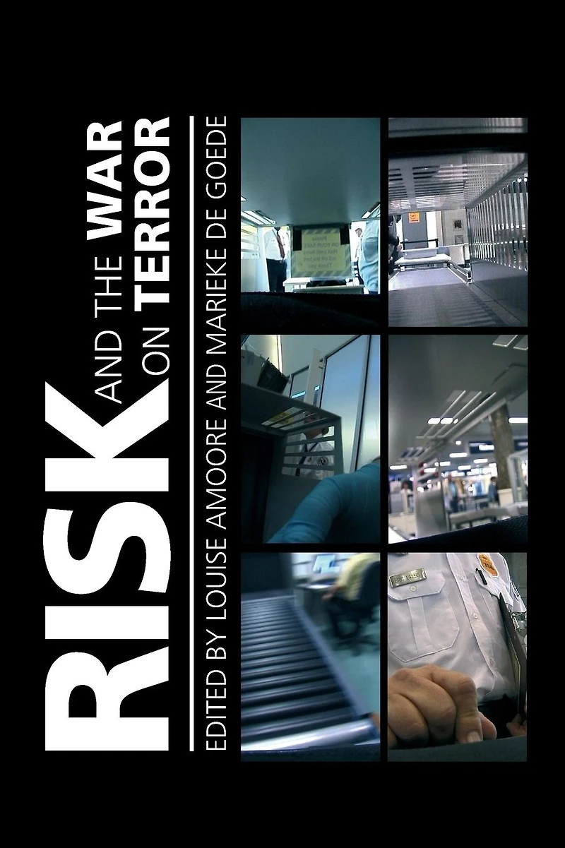 Risk and the War on Terror