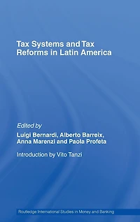 Tax Systems and Reforms Latin America