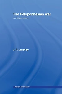 The Peloponnesian War