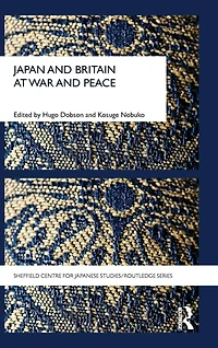 Japan and Britain at War Peace