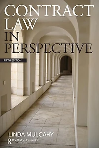 Contract Law Perspective