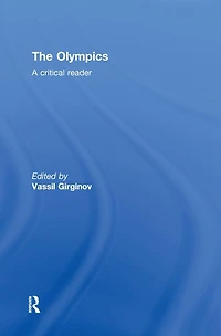 The Olympics: A Critical Reader