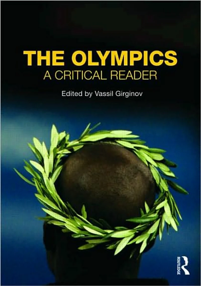 The Olympics: A Critical Reader