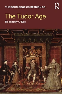 the Routledge Companion to Tudor Age