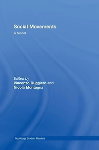 Social Movements: A Reader