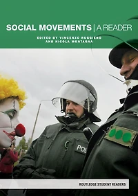Social Movements: A Reader