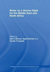 Water as a Human Right for the Middle East and North Africa