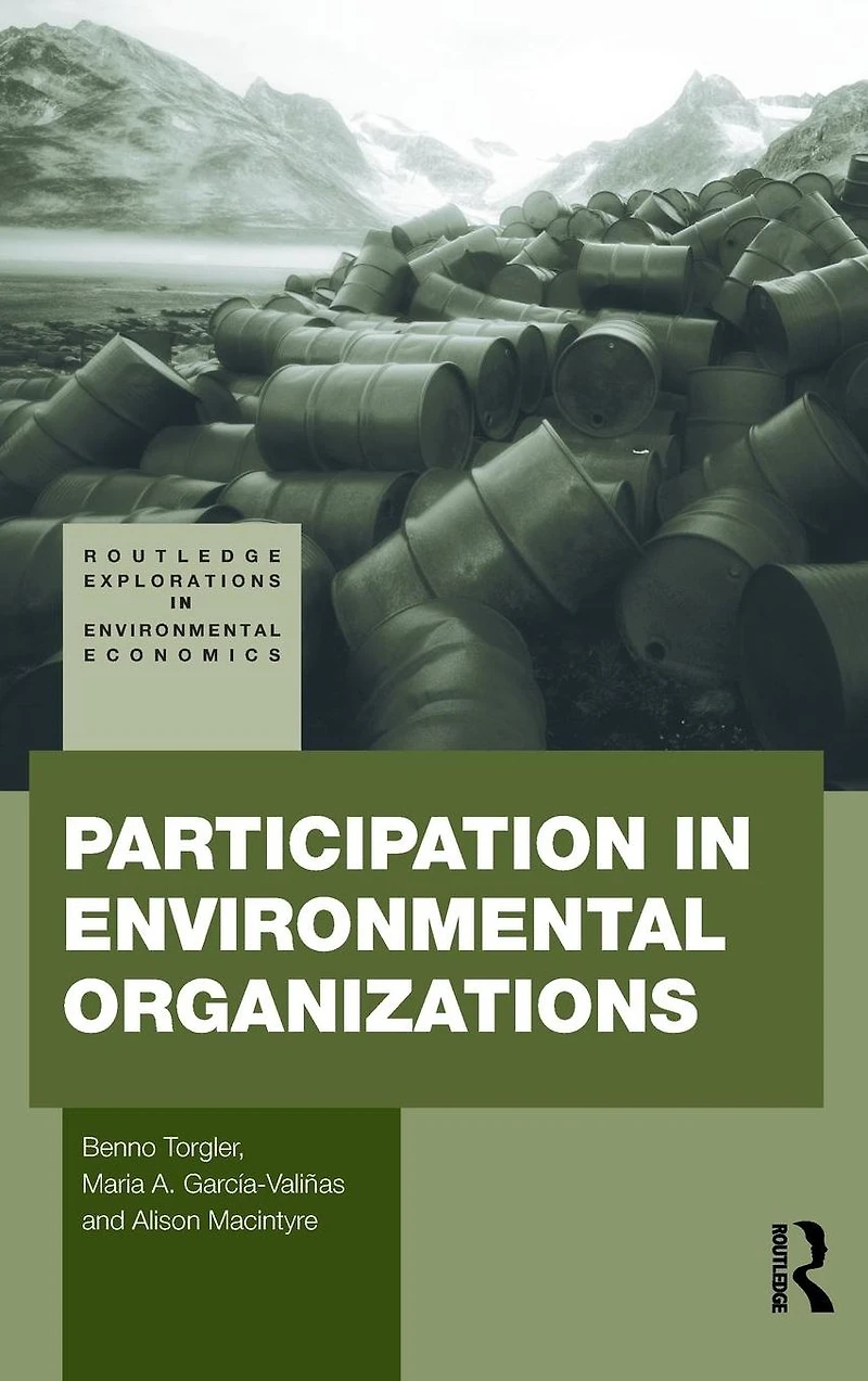 Participation Environmental Organizations