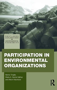 Participation Environmental Organizations