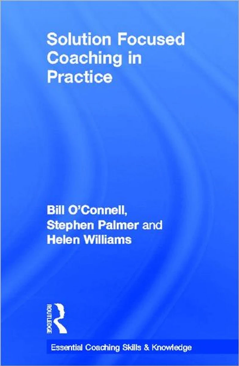 Solution Focused Coaching Practice