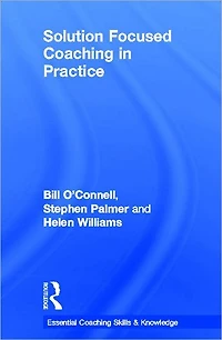 Solution Focused Coaching Practice